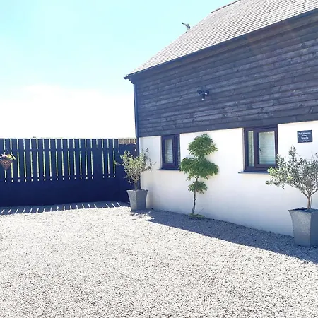2 Bed In Newquay 82512 Cubert